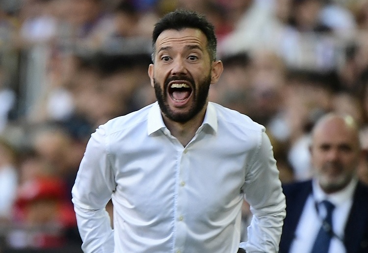 Taruhan La Liga: Barcelona vs Valencia