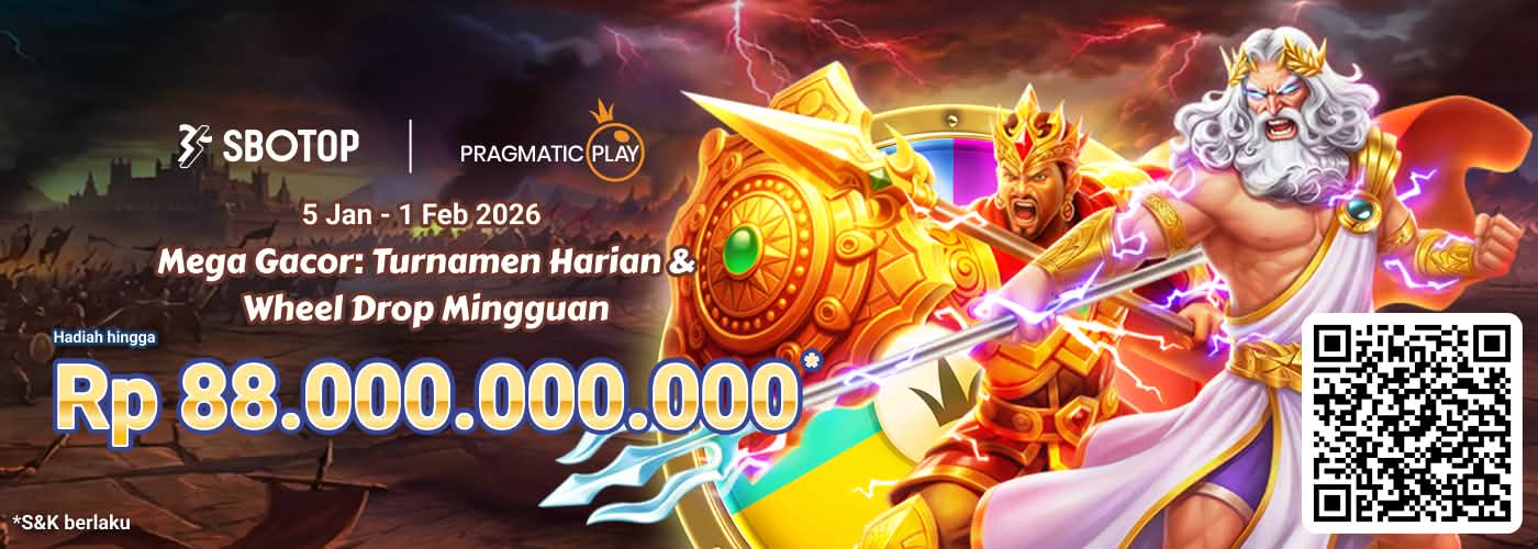 Pragmatic Play Mega Gacor: Turnamen Harian & Wheel Drop Mingguan