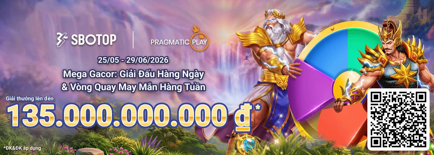 Pragmatic Play Mega Gacor: Giải Đấu Hàng Ngày & Vòng Quay May Mắn Hàng Tuần