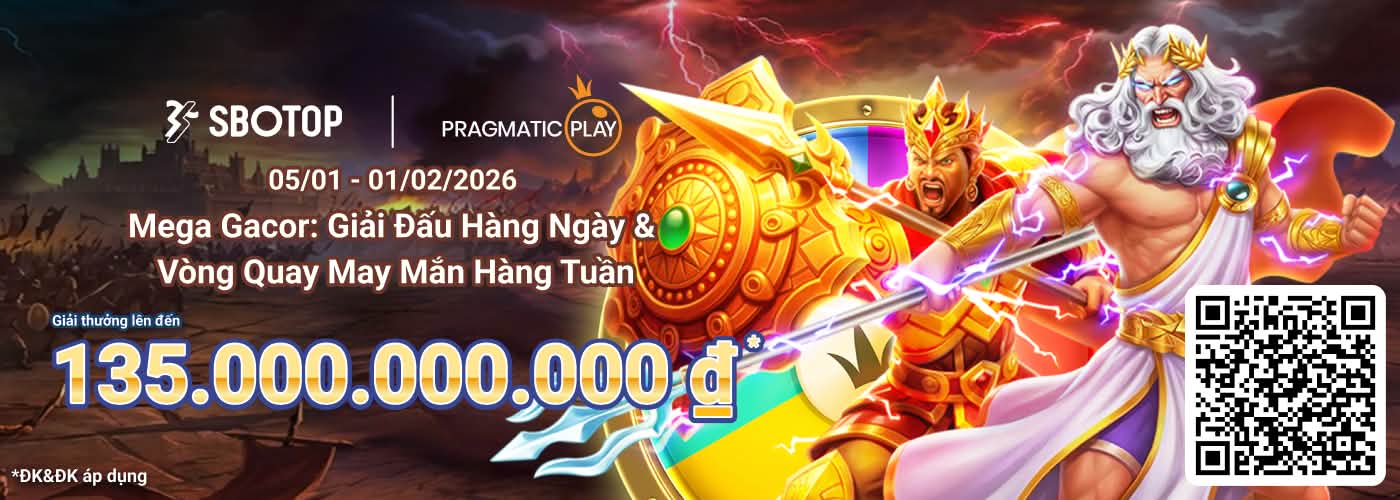 Pragmatic Play Mega Gacor: Giải Đấu Hàng Ngày & Vòng Quay May Mắn Hàng Tuần