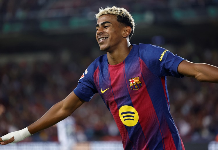 Barcelona thi đấu trận thứ hai vòng phân hạng Champions League chạm trán PSG