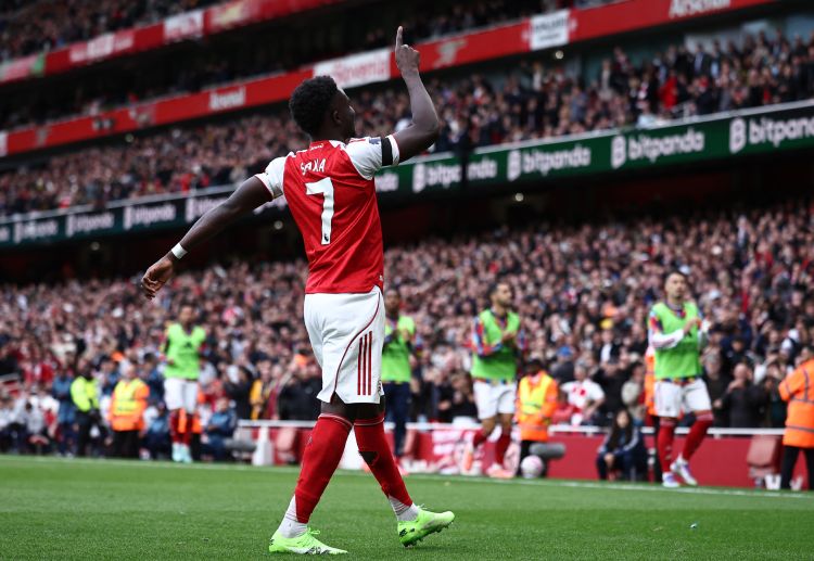 အာဆင်နယ်ဟာ ပရီးမီးယားလိဂ်မှာ တည်ငြိမ်တဲ့ ရလဒ်တွေ ပိုင်ဆိုင်ထားသလို ချန်ပီယံလိဂ် မှာလည်း ၃ ပွဲ ကစားပြီးချိန်မှာ ၃ ပွဲစလုံး အနိုင်ရထားပြီး ပေးဂိုး လုံးဝ မရှိသေးတဲ့ အသင်း အဖြစ် ရပ်တည်နေပါတယ်။