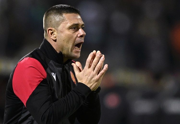 알렉산다르 디미트로프 감독은 다오는 스페인과의 월드컵 2026 예선 경기에서 불가리아의 승리를 절실히 바라고 있다