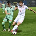 Tuyển Đan Mạch đối đầu Hy Lạp ở Vòng loại World Cup khu vực châu Âu