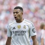 Real Madrid tiếp đón Villarreal ở vòng 8 La Liga 2025/26