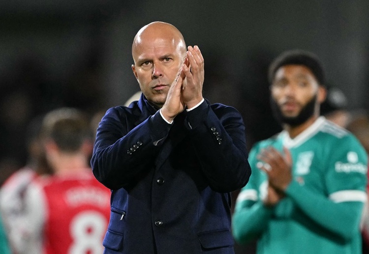 Klasemen sementara Premier League 2025-2026