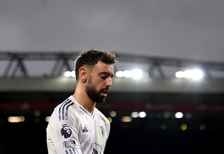 ယူနိုက်တက်ဟာ ပရီးမီးယားလိဂ် ၈ ပွဲ ကစားပြီးချိန်မှာ ၄ ပွဲနိုင်၊ ၁ ပွဲ သရေ၊ ၃ ပွဲ ရှုံးပြီး ရမှတ် ၁၃ မှတ်နဲ့ အမှတ်ပေးဇယား အဆင့် ၉ နေရာမှာ ရပ်တည်နေပါတယ်။