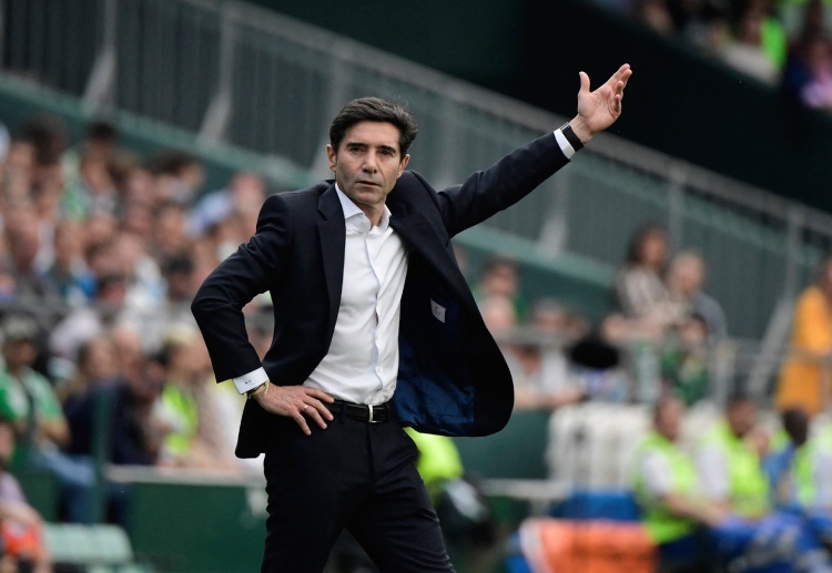 Taruhan La Liga: Villarreal vs Real Betis