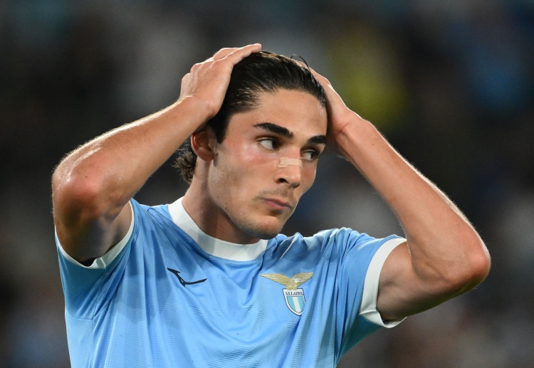 ลาซิโอ เผชิญปัญหาผู้เล่นเจ็บหลายราย กัลโช่ เซเรีย อา 2025