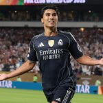 အေစီမီလန် ကတော့ လာလီဂါ ထိပ်သီး ရီးရဲလ်မက်ဒရစ်ရဲ့ တိုက်စစ်မှူး ဂွန်ဇာလို ဂါစီယာကို စိတ်ဝင်စားနေဆဲ ဖြစ်ပါတယ်။