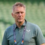 아일랜드 공화국은 다가오는 월드컵 2026 예선에서 포르투갈을 상대로 당당히 맞서려 한다