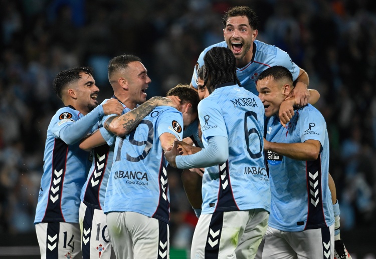 La Liga: Celta Vigo sẽ không dễ có điểm