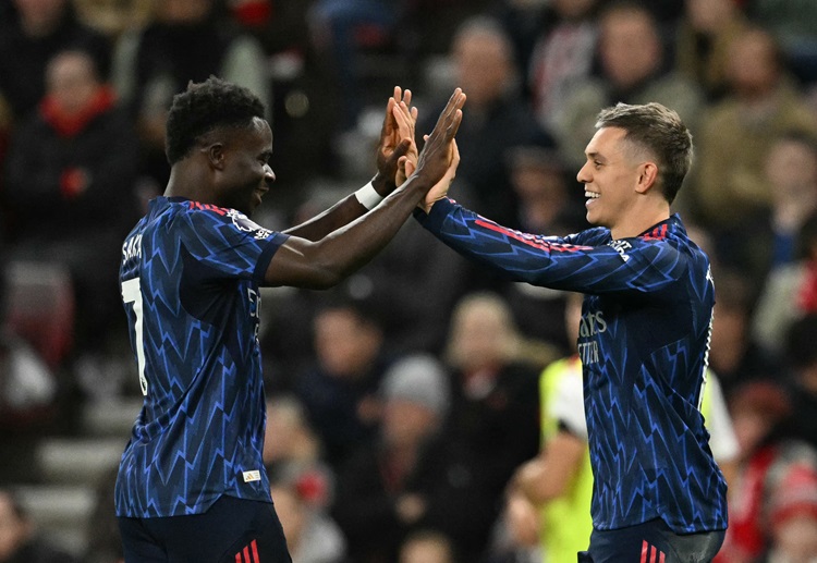 Statistik Sunderland vs Arsenal di pekan kelima Premier League