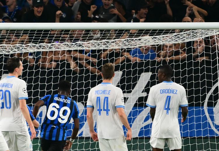 Champions League: Club Brugge sẽ khó tạo ra được bất ngờ