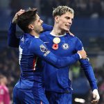 Taruhan Premier League: Burnley vs Chelsea