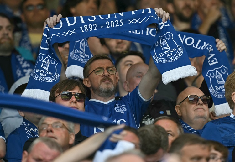 Premier League: Everton vươn lên vị trí thứ 11 trên BXH