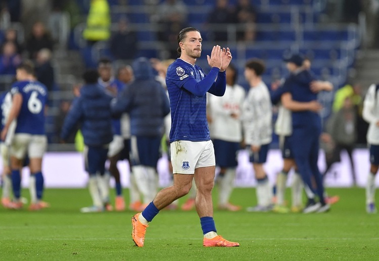 Premier League: Everton có thể sẽ tiếp tục gặp những khó khăn ở trận này 