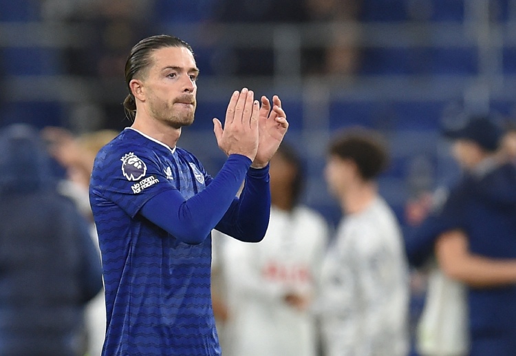 เอฟเวอร์ตัน ยังมีแกนหลักแนวรุกอยู่ครบ พรีเมียร์ลีก 2025