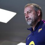 After a Champions League defeat, Barcelona aim to get back on track against Alaves in La Liga