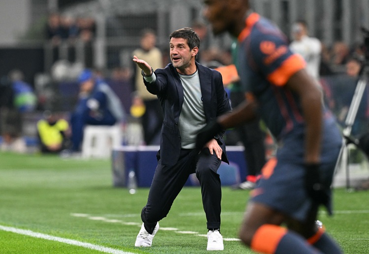 อินเตอร์ มิลาน ยังคงมีเกมรุกที่อันตรายที่สุดในกัลโช่ เซเรีย อา 2025