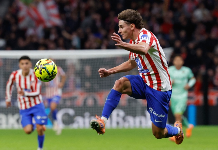 แอตเลติโก มาดริด ยังคงต้องการชัยชนะ และความสม่ำเสมอใน ลา ลีกา 2025