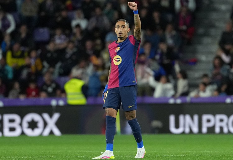 ဒါပေမယ့်လည်း ရာဖင်ညာက လာလီဂါ ကလပ်မှာပဲ ဆက်ရှိလိုကြောင်း မကြာခဏ ပြောဆိုထားသူ ဖြစ်ပါတယ်။