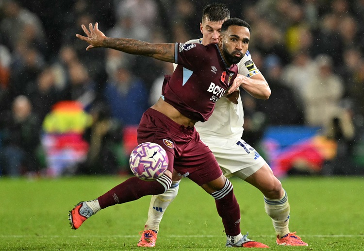 เวสต์แฮม ยูไนเต็ด ได้เปรียบกับการเล่นในบ้าน พรีเมียร์ลีก 2025