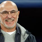 루이스 데 라 푸엔테 감독은 튀르키예와의 월드컵 2026 경기를 앞두고 스페인 팀을 준비시키고 있다.