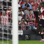 Taruhan Champions League: Athletic Club vs Newcastle