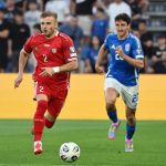 ทีมชาติมอลโดวา ผลงานย่ำแย่ที่สุดของกลุ่มใน ฟุตบอลโลก 2026