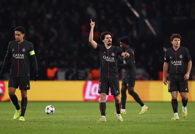 ပီအက်စ်ဂျီ အနေနဲ့ ပြီးခဲ့တဲ့ ချန်ပီယံလိဂ် ပွဲစဉ်မှာ ဘေယန်မြူးနစ်ကို ရှုံးနိမ့်ပြီးနောက် နိုင်ပွဲ ပြန်လည် ရှာတွေ့ခဲ့ပြီး ရမှတ် ၁၂ မှတ်နဲ့ အဆင့် ၂ နေရာကို တက်လှမ်းလာနိုင်ခဲ့ပါတယ်။