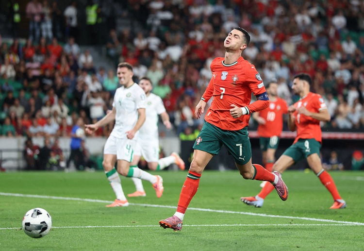 ရော်နယ်ဒိုဟာ ပြီးခဲ့တဲ့လက ဟန်ဂေရီနဲ့ ပွဲမှာ ၂ ဂိုး သွင်းယူပြီး ကမ္ဘာ့ဖလား ခြေစစ်ပွဲ သမိုင်းတလျှောက် ဂိုးအများဆုံး သွင်းယူသူ ဖြစ်ခဲ့ပါတယ်။