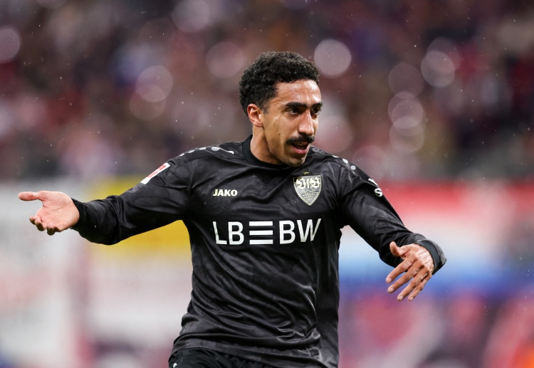 이날 슈투트가르트는 토마스가 득점포를 가동하며 리그 16경기 연속 득점 기록을 이어가게 됐다.