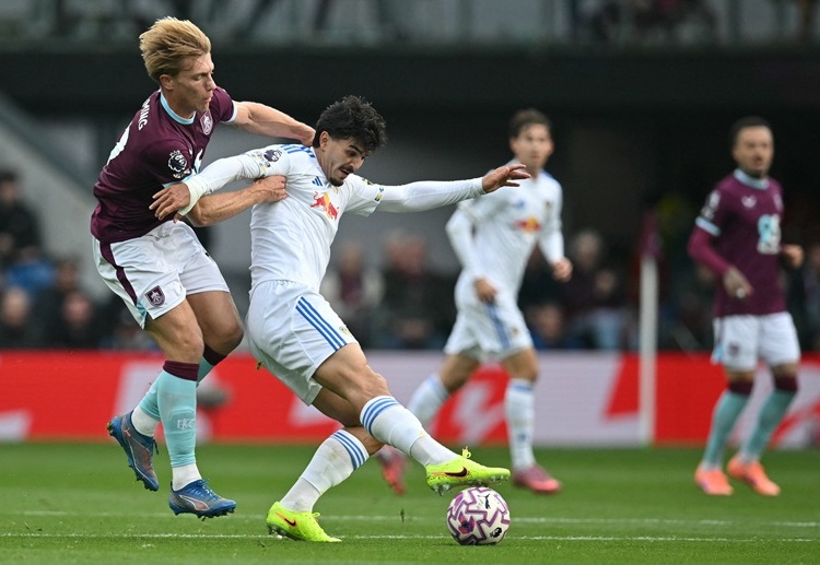 เบิร์นลีย์ อาจมีลุ้นเซอร์ไพรส์ เชลซี พรีเมียร์ลีก 2025