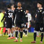 Chelsea’s Premier League nightmare continues with humiliating 3-1 defeat at struggling Leeds