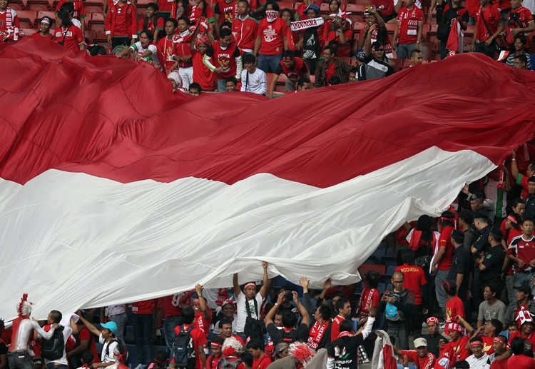 Kontingen Indonesia cetak sejarah di SEA Games 2025