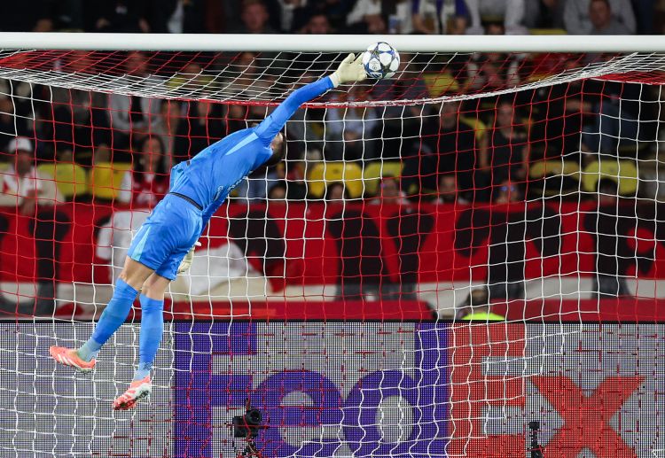 တော့တင်ဟမ်ဟော့စပါး ဂိုးသမား ဂူဂလီရယ်မို ဗစ်ကာရီယို ကတော့ စီးရီးအေကို ပြန်လာဖို့ ဆန္ဒရှိနေကြောင်း သိရပါတယ်။