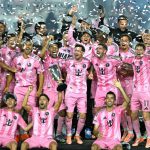 အင်တာမိုင်ယာမီ ကတော့ ဒီရာသီ မေဂျာလိဂ် (အရှေ့ပိုင်း) အမှတ်ပေးဇယားရဲ့ အဆင့် ၃ နေရာမှာ ရပ်တည်ခဲ့ပြီး ရှုံးထွက်အဆင့်ကို တက်ရောက်လာခဲ့တဲ့ အသင်း ဖြစ်ပါတယ်။