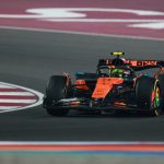 Lando Norris heads into the Abu Dhabi Grand Prix with the edge in a three-way fight for the F1 title