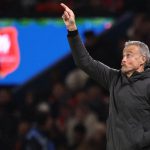 PSG는 아틀레틱 빌바오 전을 통해 챔피언스리그 조 2위로 올라서려 한다.