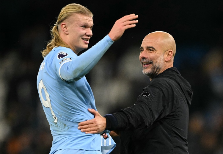 แมนเชสเตอร์ ซิตี้ กำลังต่อสู้เพื่อแย่งจ่าฝูง พรีเมียร์ลีก 2025