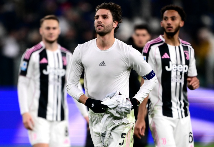 Serie A: Juventus bước vào trận này với phong độ không tệ