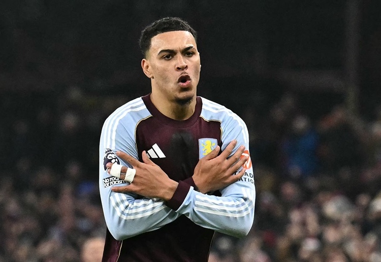 Aston Villa look to stretch their flawless run in the Premier League when they meet Chelsea