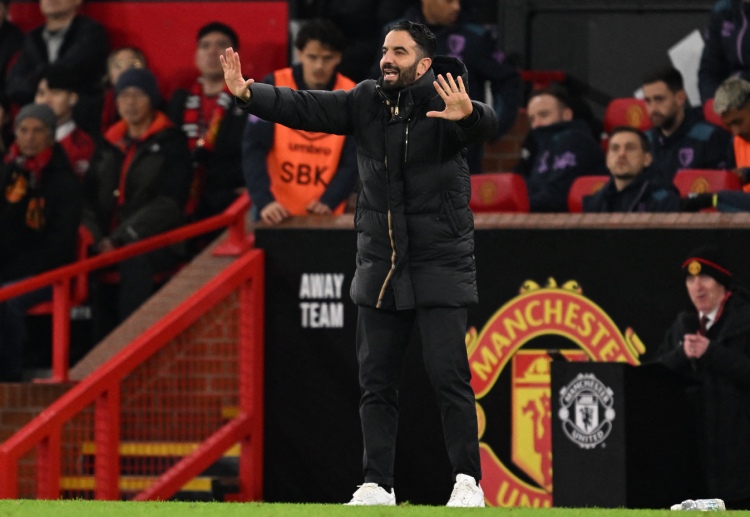 Taruhan Premier League: Aston Villa vs Manchester United