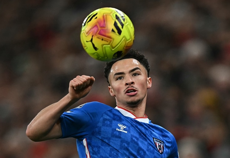 Taruhan Premier League: Manchester City vs Sunderland