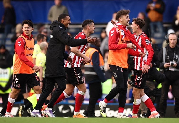 Sunderland thi đấu vòng 14 Premier League 2025/26 với cuộc đối đầu Liverpool