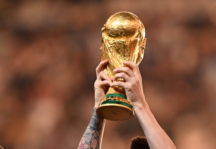 Piala Dunia 2026 hadirkan sesuatu yang berbeda