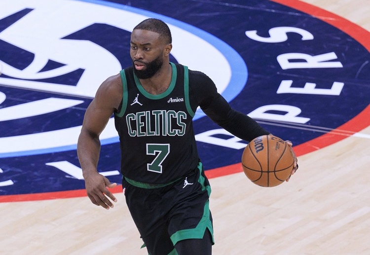Jaylen Brown is a key figure in the Boston Celtics' dominance in the 2025–26 NBA season