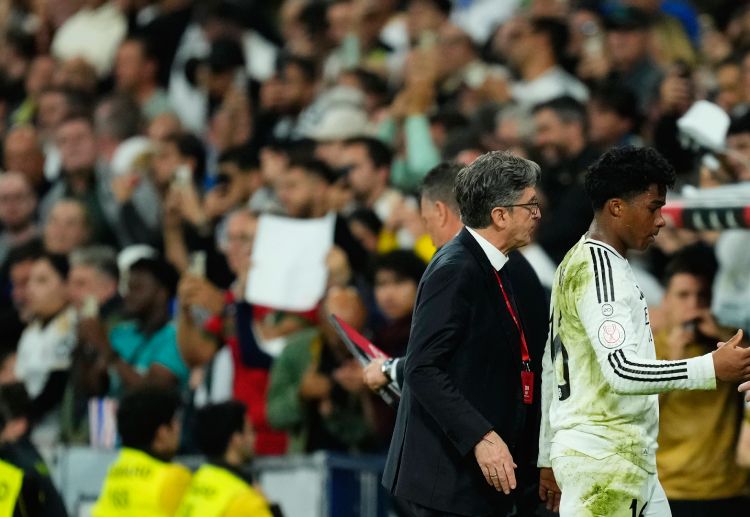 เอนดริก เริ่มต้นใหม่กับ ลียง เพื่อ ฟุตบอลโลก 2026