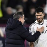 크라벤 코티지에서는 풀럼과 브라이턴 간의 프리미어리그 23차전이 열린다